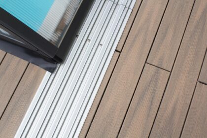 Series Forest V14 Teak Plus